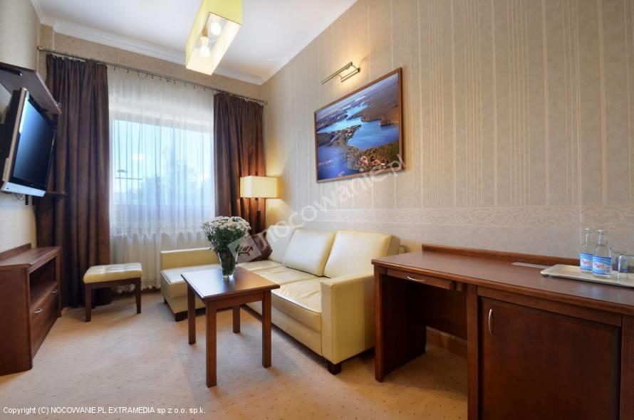 Hotel Polonia 아우구스투프 외부 사진
