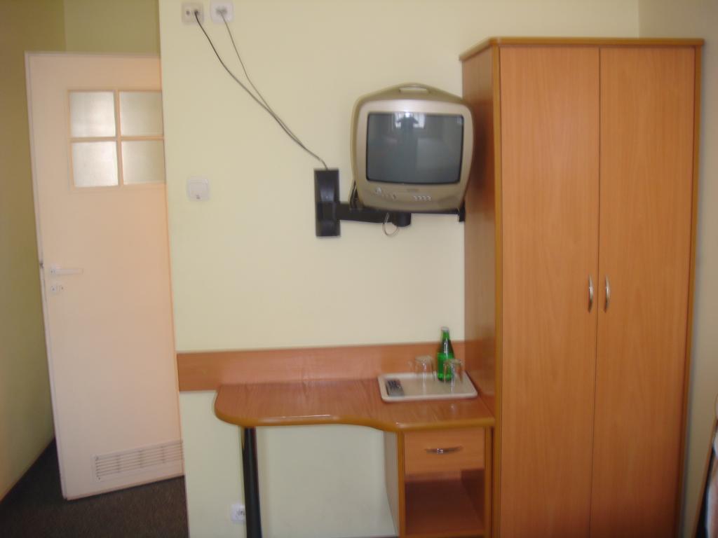 Hotel Polonia 아우구스투프 외부 사진